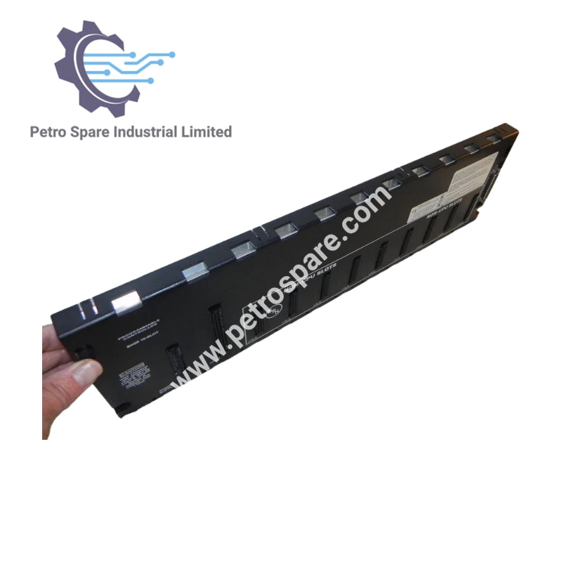 IC694CHS391 Модулна CPU основна плоча PACSystem RX3i IC694BEM341 GE Fanuc