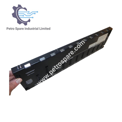 IC694CHS391 Модулна CPU основна плоча PACSystem RX3i IC694BEM341 GE Fanuc