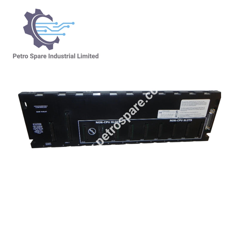IC694CHS391 Модулна CPU основна плоча PACSystem RX3i IC694BEM341 GE Fanuc