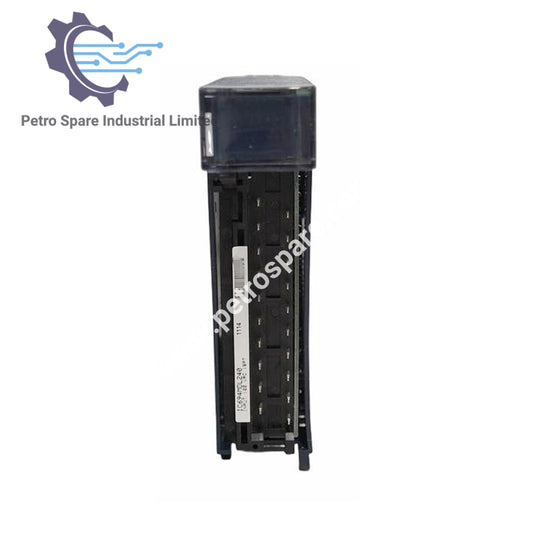 Discrete Input Module IC694MDL240 GE Fanuc PACSystems RX3i