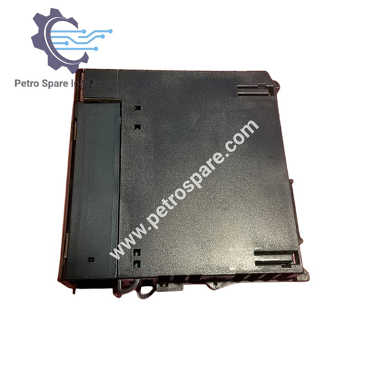 IC694MDL241A | GE Fanuc | Módulo de Entrada de Lógica Positiva/Negativa