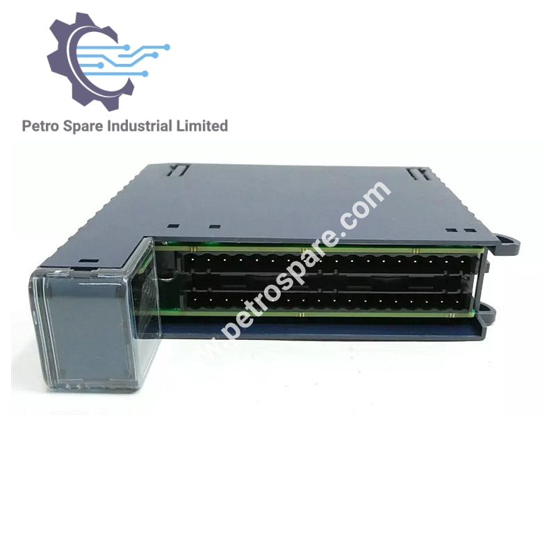 IC694MDL350 PACSystem Rx3i GE Fanuc Discrete Output Module