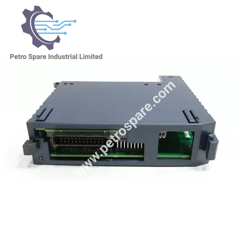 IC694MDL350 PACSystem Rx3i GE Fanuc Discrete Output Module