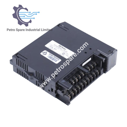 وحدة إدخال منفصلة PACSystem RX3i IC694MDL645 من GE Fanuc