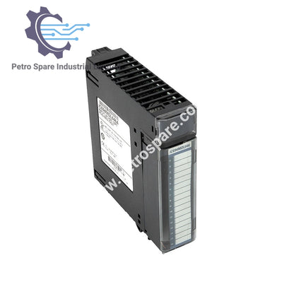 GE Fanuc - IC694MDL646A - Modul Input Logik Positif/Negatif