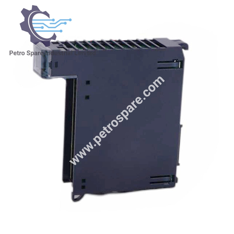 IC694MDL754-HD GE Fanuc Diskret Çıxış Modulu