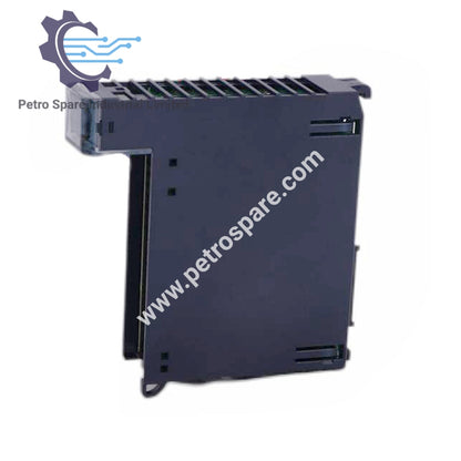 IC694MDL754-HD GE Fanuc Diskret Çıxış Modulu
