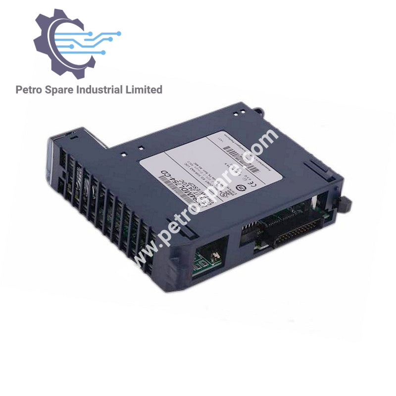 IC694MDL754-HD GE Fanuc Diskret Çıxış Modulu