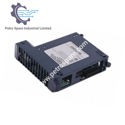 IC694MDL754-HD Módulo de Saída Discreta GE Fanuc
