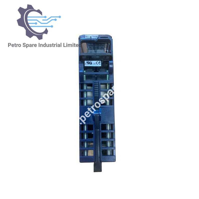 IC694MDL916 | GE Fanuc PACSystem RX3i | Módulo de Salida de Relé