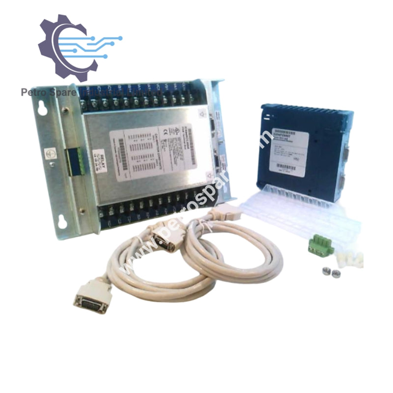 Power-Sync- und Messkit PACSystem RX3i IC694PSK001 GE Fanuc