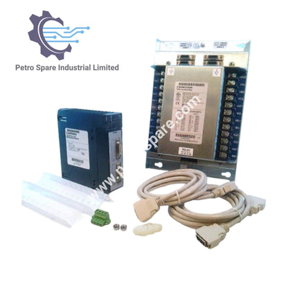 Power-Sync- und Messkit PACSystem RX3i IC694PSK001 GE Fanuc