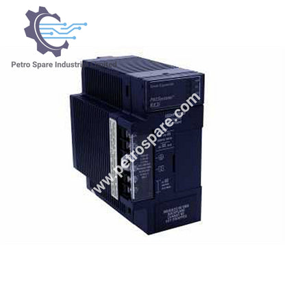 GE Fanuc | IC694PWR330 RX3i Modul Catu Daya PacSystems