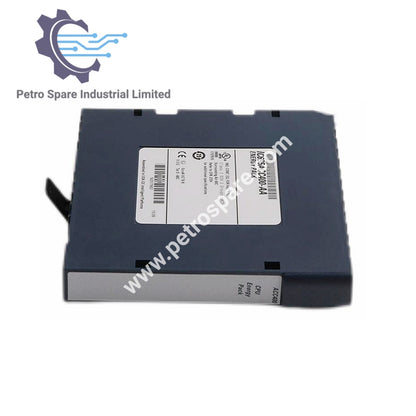 Energy Pack IC695ACC400 GE Fanuc PACSystems RX3i