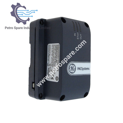GE Fanuc IC695ACC402 Enerji Paket Vahidi