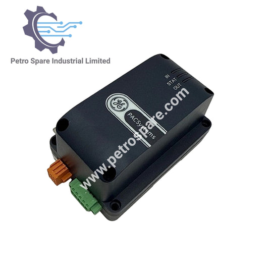 IC695ACC413 GE Fanuc PACSystems RX3i Rackless Energy Pack