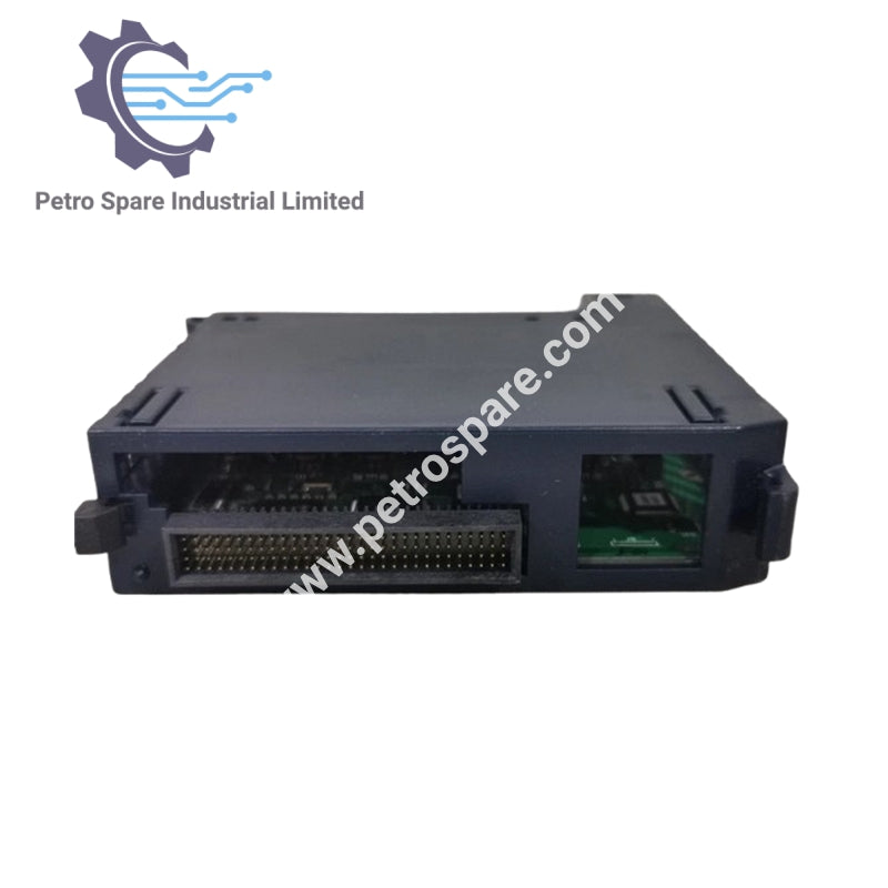 IC695ALG106 | GE Fanuc | Módulo de Entrada Analógica Isolada