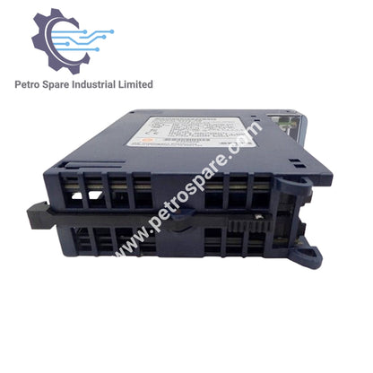 GE Fanuc 12-kanalni IC695ALG412 modul za ulaz termoparova
