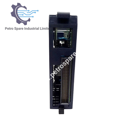 ماژول ورودی ترموکوپل 12 کاناله GE Fanuc IC695ALG412