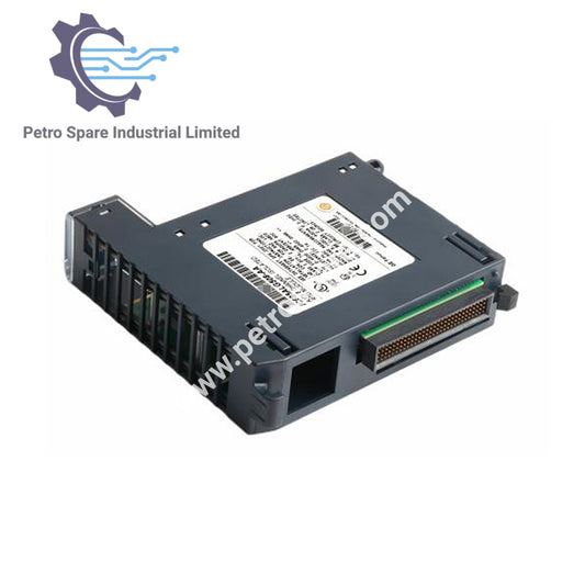 RTD Giriş Modulu IC695ALG508-EB | GE Fanuc
