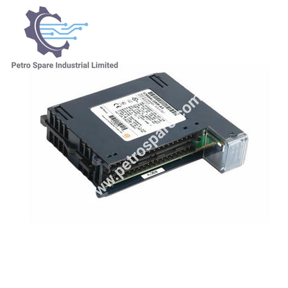 Módulo de Entrada RTD IC695ALG508-EB | GE Fanuc