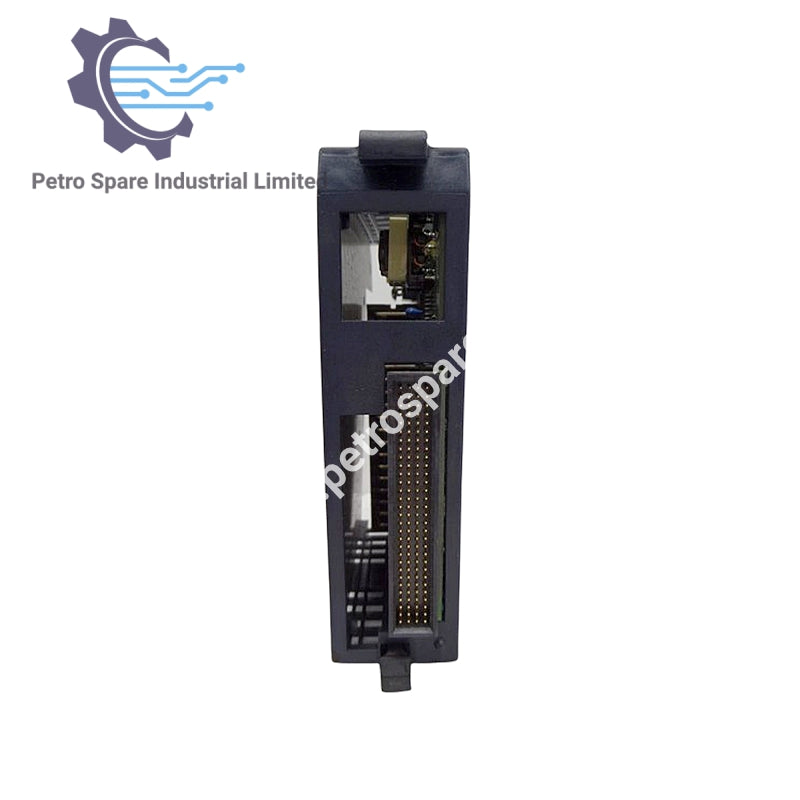 IC695ALG608 GE Fanuc Analoq Giriş Modulu 8 kanal