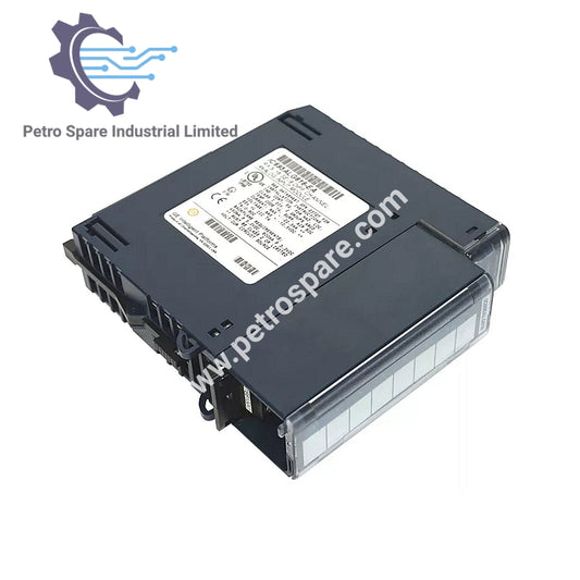 IC695ALG616-EA - Modul Input Analog Tanpa Pengasingan GE Fanuc