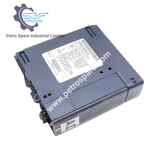 GE Fanuc | IC695ALG616 Modul Input Analog Non-Isolasi