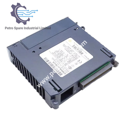 GE Fanuc | IC695ALG616 Modul Input Analog Non-Isolasi