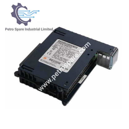 IC695ALG626CA | GE Fanuc | 16/8 Kanal Gərginlik/Cərəyan Analog Giriş Modulu