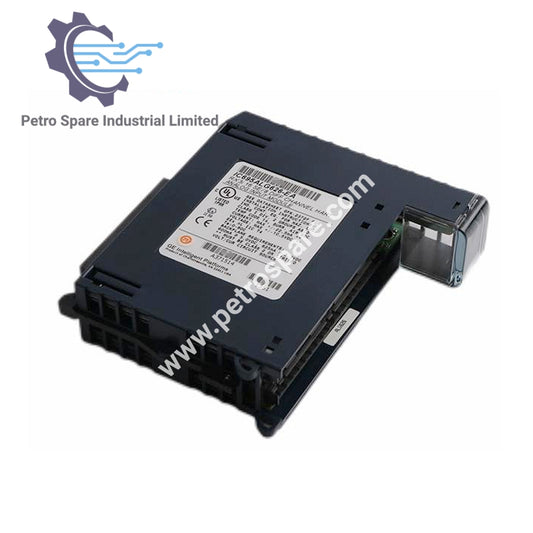 IC695ALG626CA | GE Fanuc | Analog Input Module 16/8 Ch Voltage/Current