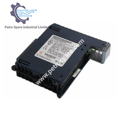 Módulo de Entrada Analógica HART GE Fanuc IC695ALG626 16/8 Canais Tensão/ Corrente