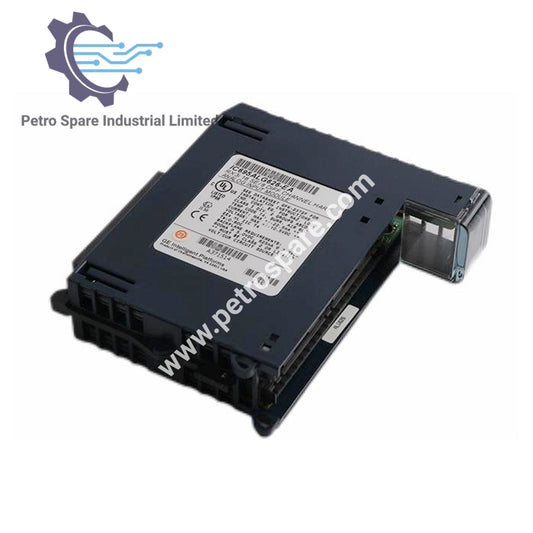 Módulo de Entrada Analógica HART GE Fanuc IC695ALG626 16/8 Canais Tensão/ Corrente