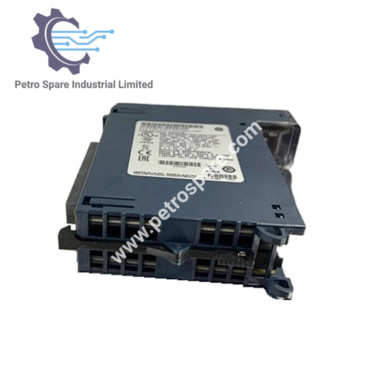 IC695ALG628 | Módulo de Entrada Analógica Não Isolada GE Fanuc