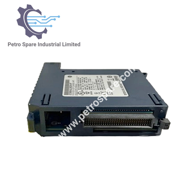 IC695ALG628 | Módulo de Entrada Analógica Não Isolada GE Fanuc