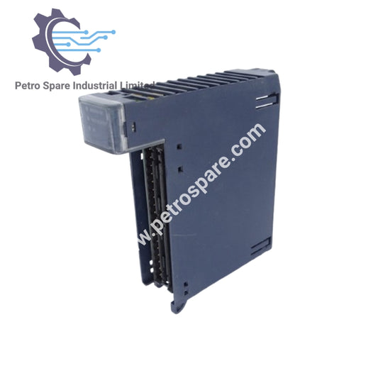 GE Fanuc IC695ALG704 Saída Analógica Corrente/Tensão 4 Canais