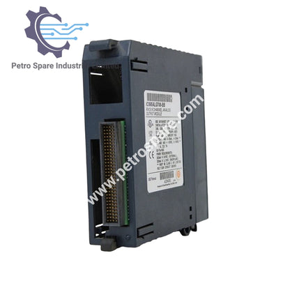 Analoq Çıxış Modulu IC695ALG708 GE Fanuc PACSystems RX3i