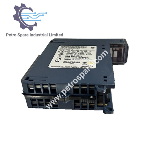 IC695ALG728 | GE Fanuc - Analog Output Module with HART