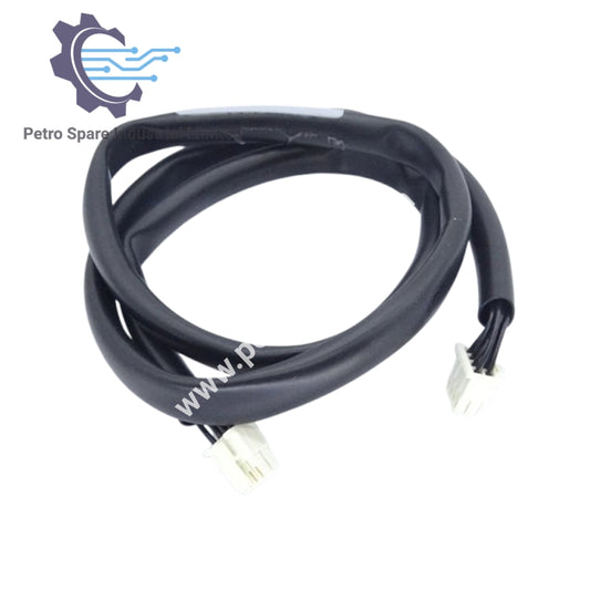Cabo de Pacote de Energia PACSystems RX3i IC695CBL001 GE Fanuc