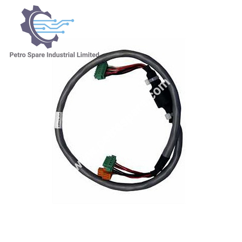 IC695CBL002 Kabel GE Fanuc PACSystems RX3i