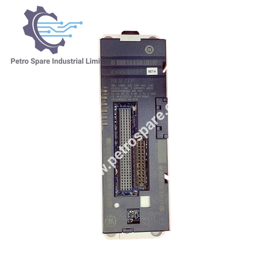IC695CEP001 | GE Fanuc PACSystems RX3i | Transportadora CEP