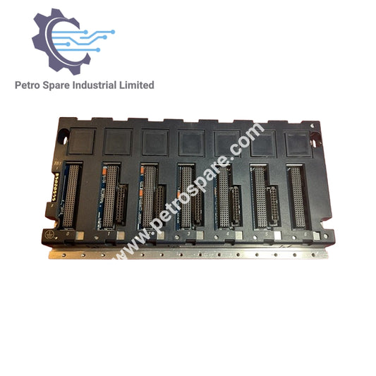 GE Fanuc RX3i | IC695CHS007 | Universal Backplane