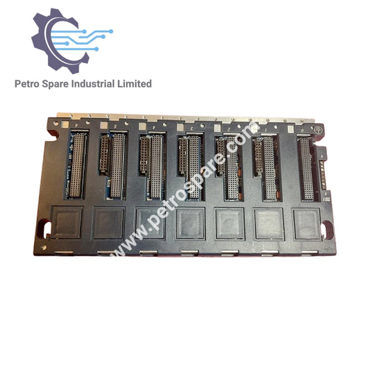 GE Fanuc RX3i | IC695CHS007 | Universal Backplane