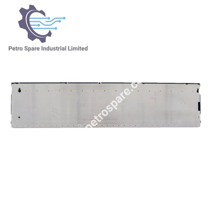IC695CHS016 | GE Fanuc PACSystems RX3i Universal Arxa Plan