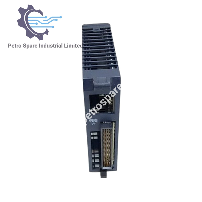 Módulo de Troca de Memória de Controle PACSystems RX3i IC695CMX128 GE Fanuc