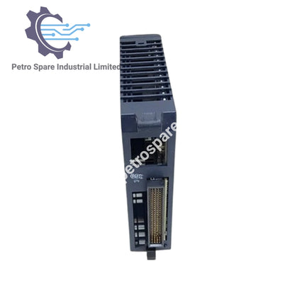 Módulo de Troca de Memória de Controle PACSystems RX3i IC695CMX128 GE Fanuc