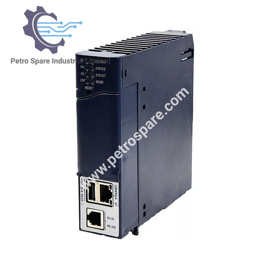 GE Fanuc | IC695CPE305 | Modul CPU