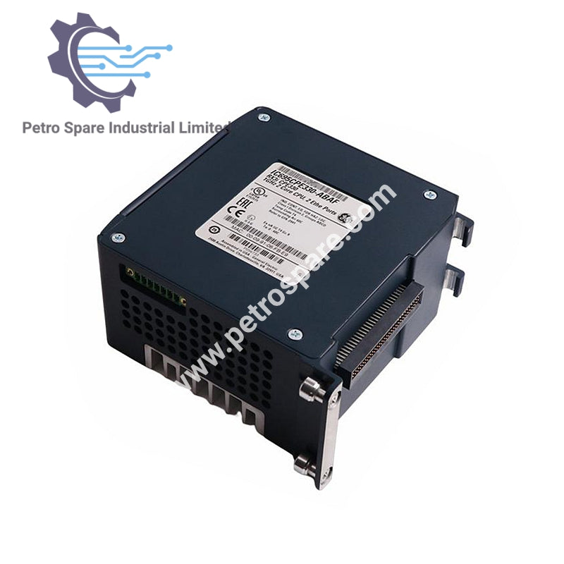 IC695CPE330 | Módulo CPU - GE Fanuc