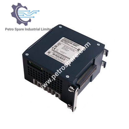 IC695CPE330 | Módulo CPU - GE Fanuc