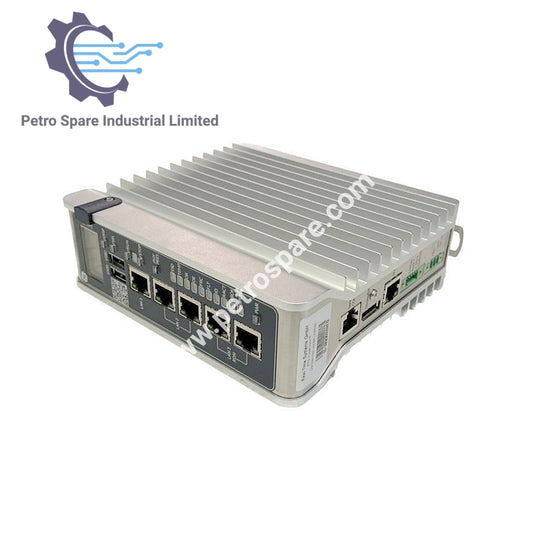 GE Fanuc IC695CPL410 RX3i 64 МБ безрамочный ЦПУ